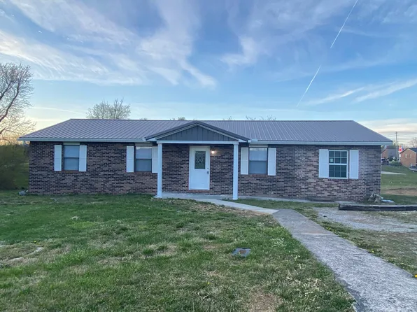 213 Tara Dr, Cookeville, TN 38501
