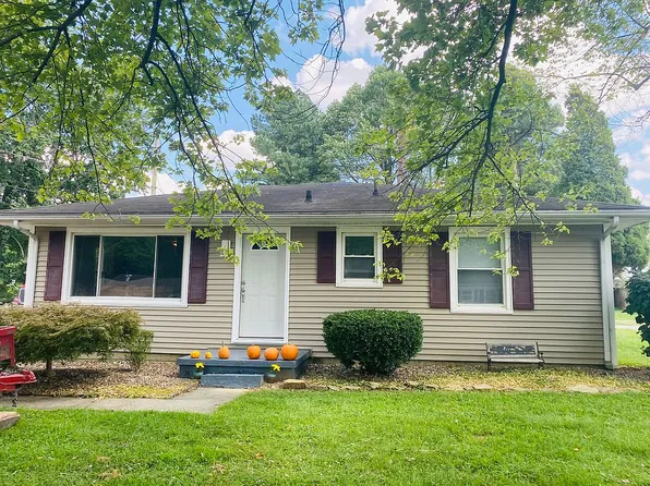 6563 Harmony Dr, Utica, KY 42376