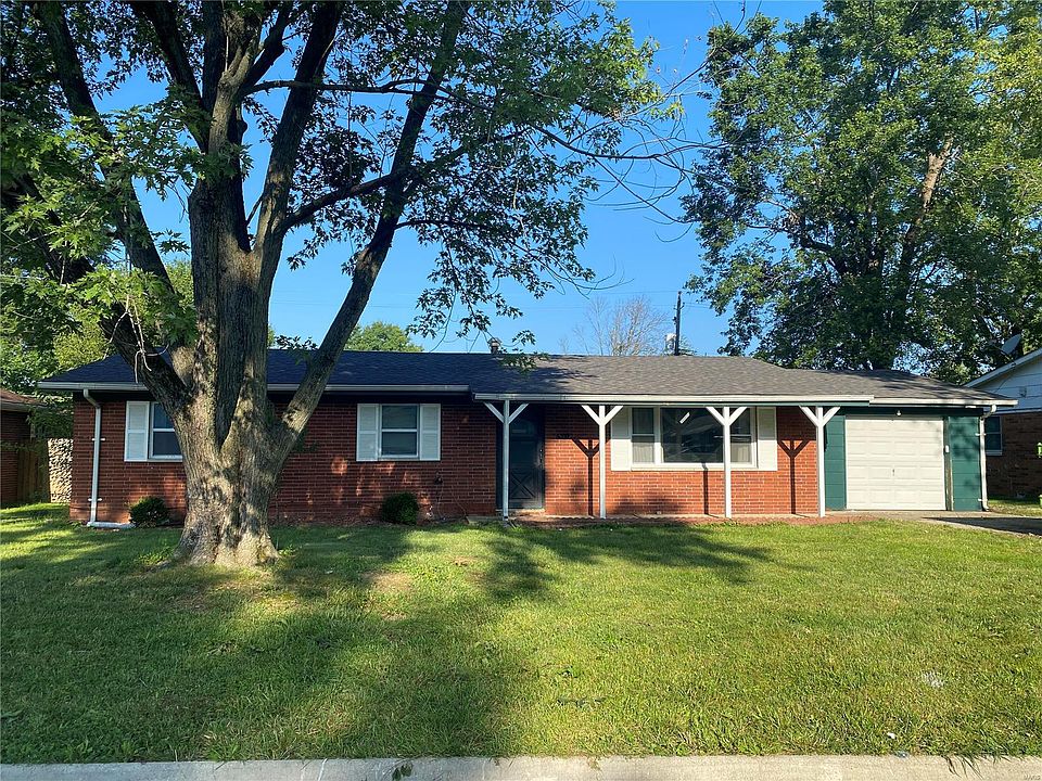 5211 Bonita Blvd, Fairview Heights, IL 62208 | Zillow