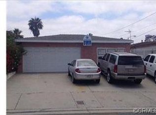 4754 W 170th St, Lawndale, CA 90260