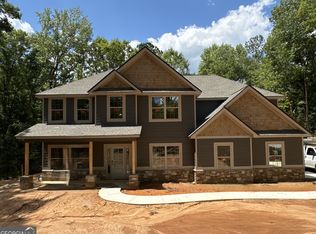 75 Ironwood Way #79, Midland, GA 31820