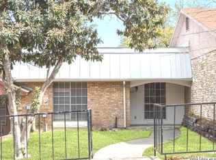 5015 Concord Rdg, San Antonio, TX 78228