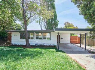 2848 Sheldon Dr, Richmond, CA 94803