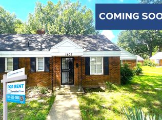 1407 Semmes St #1, Memphis, TN 38114