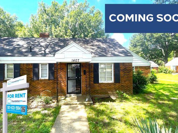 1407 Semmes St #1