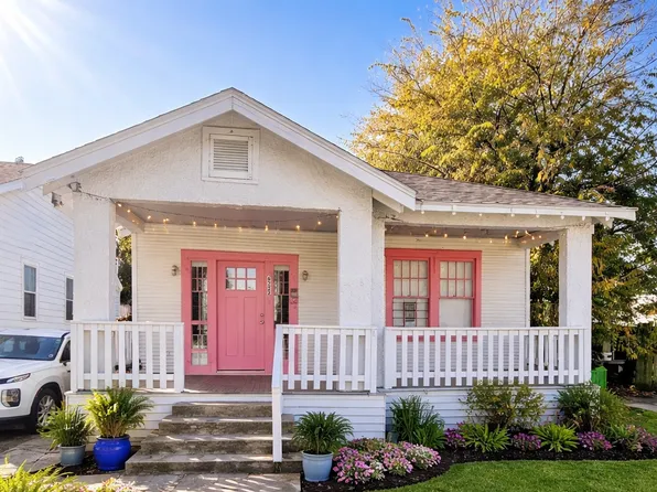 6222 S Tonti St, New Orleans, LA 70125