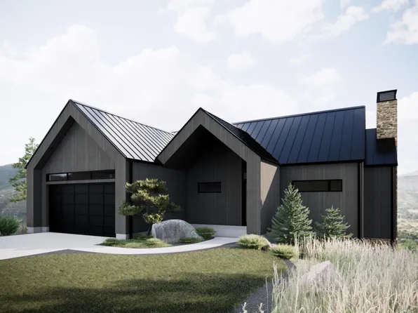 4085 E Harris Way, Kamas, UT 84032