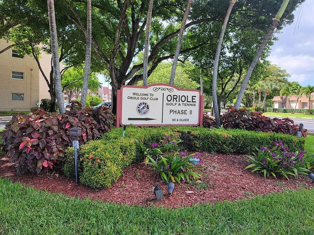 (Undisclosed Address) — Oriole Golf Club