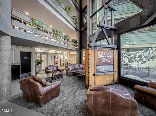 1485 Empire Ave #202, Park City, UT 84060