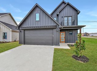 4901 Sweetbay Rd, Sherman, TX 75092