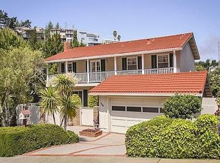 760 Clearfield Dr, Millbrae, CA 94030