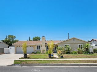 9957 Jovita Ave, Chatsworth, CA 91311