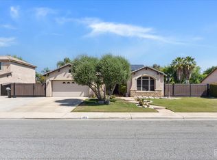 14904 Central Coast St, Bakersfield, CA 93314