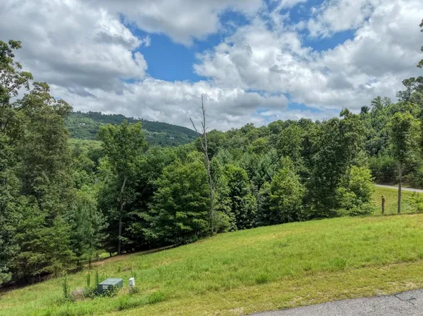 LOT 118 Riverside Lake Nottely, Blairsville, GA 30512