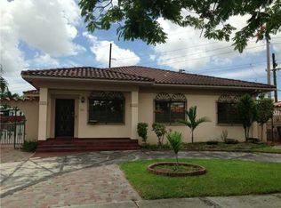 1121 NW 26 Avenue Rd, Miami, FL 33125