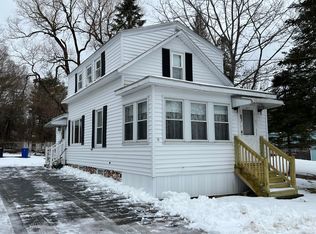 7 Carew Ave, Lewiston, ME 04240