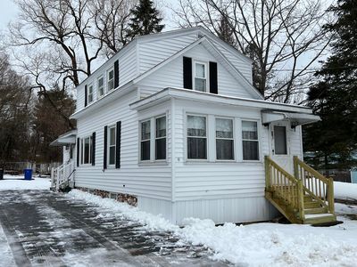 7 Carew Avenue, Lewiston, ME, 04240