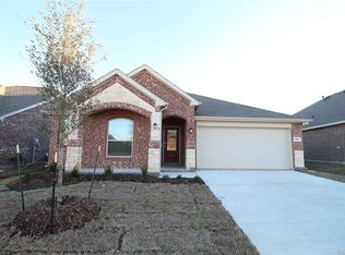 1324 Renoir Dr, Little Elm, TX 75068