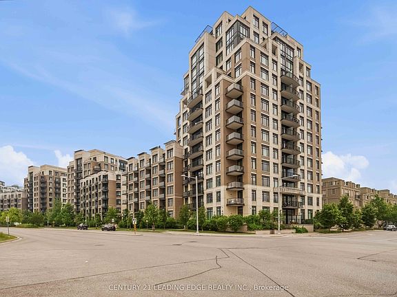2nd image of 151 Upper Duke Cres #405