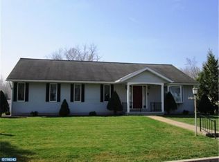 2424 Berkley Rd, Reading, PA 19605