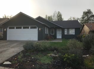 3231 NW Julia St, Camas, WA 98607
