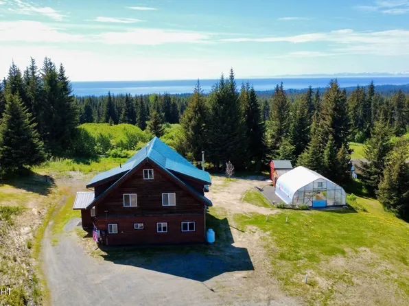 67659 Royle Ln, Homer, AK 99603