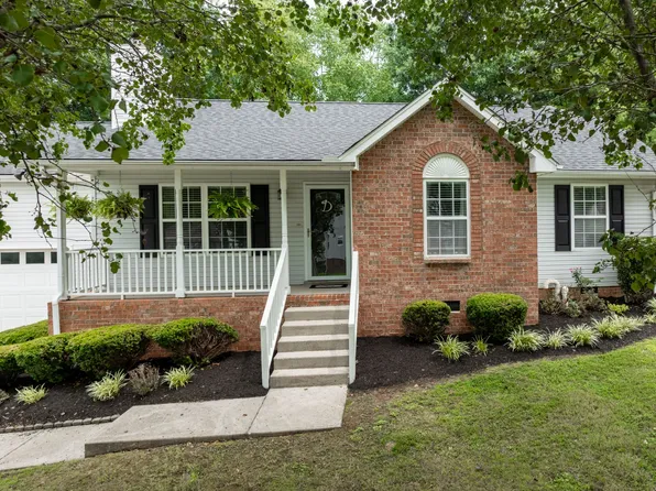108 Choctaw Cir, White House, TN 37188