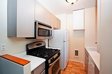 Rented by Keller Williams NYC
