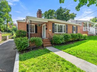 345 Sheridan Ave, Winchester, VA 22601