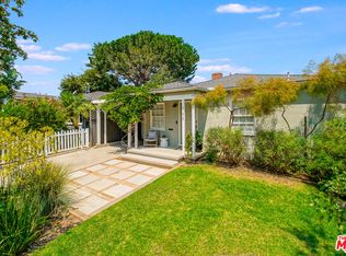 11417 Charnock Rd, Los Angeles, CA 90066