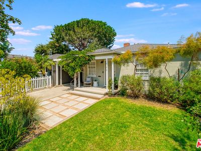 11417 Charnock Rd, Los Angeles, CA, 90066