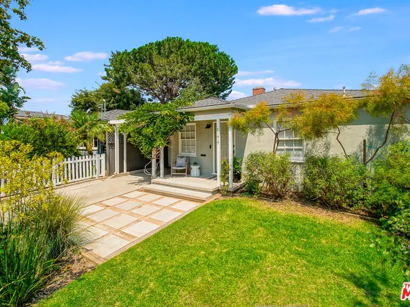 11417 Charnock Rd, Los Angeles, CA 90066