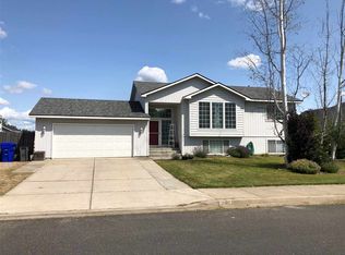 225 E Ballard Rd, Colbert, WA 99005