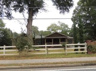 1665 Cunningham Rd SW, Marietta, GA 30008