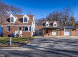 88 Rutgers Rd, Pennsville, NJ 08070