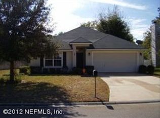 788 Rock Bay Dr, Jacksonville, FL 32218