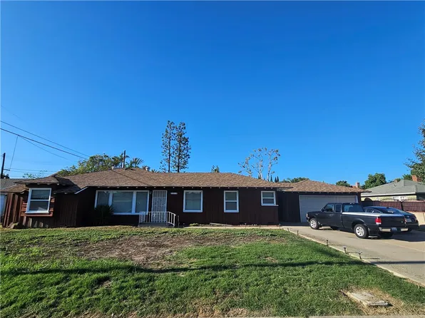 2719 Mar Les Ln, Santa Ana, CA 92706