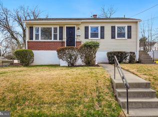 4406 Kalmia St, Rockville, MD 20853