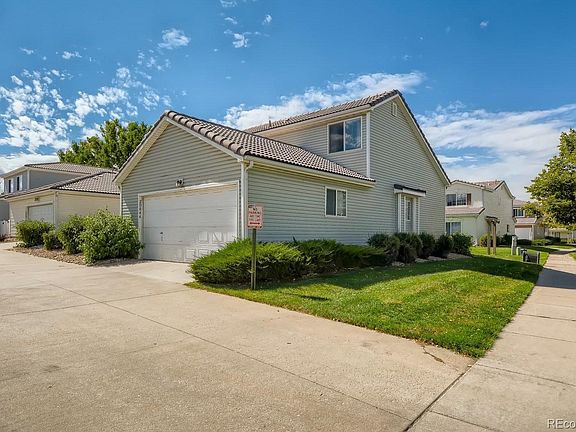 4th image of 20843 E 47th Ave