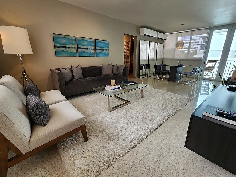 83 Calle Cervantes #301 — Photo 1