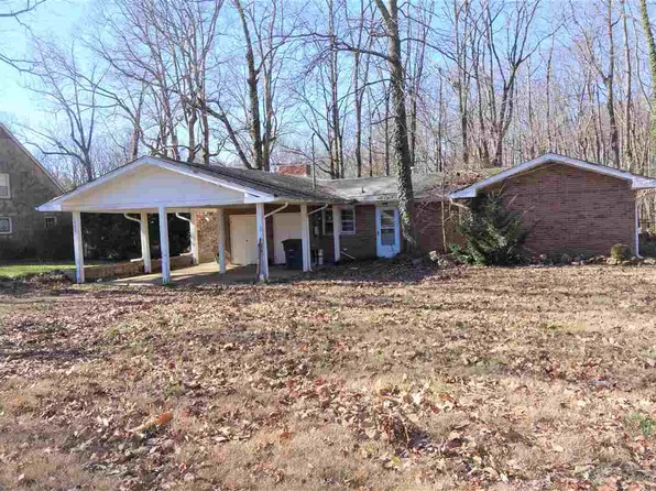 1420 Monte Sano Blvd SE, Huntsville, AL 35801
