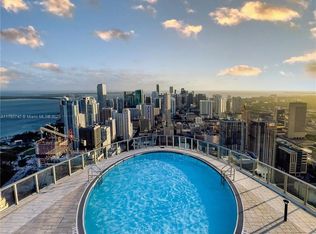 851 NE 1st Ave UNIT 1506, Miami, FL 33132