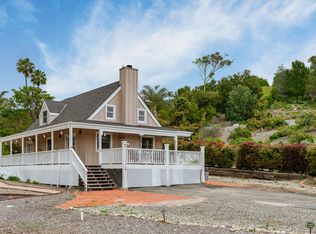 1200 Spur Valley Rd, Goleta, CA 93117