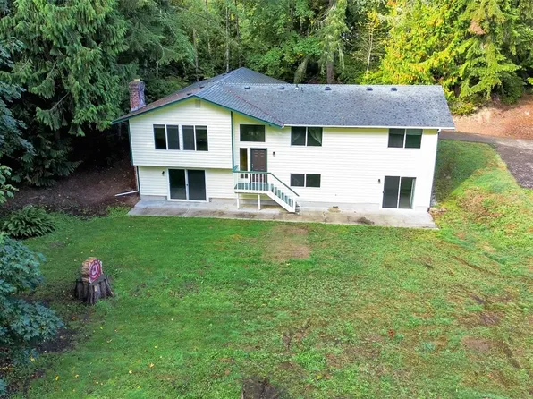 6335 SE Heather Lane, Port Orchard, WA 98366