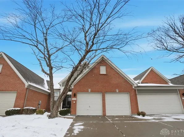 7119 White Oak Ct, Mason, OH 45040