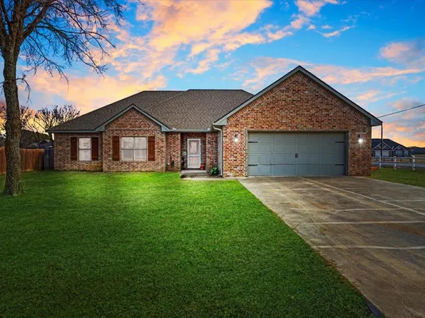 597 Edgewood Cir, Durant, OK 74701