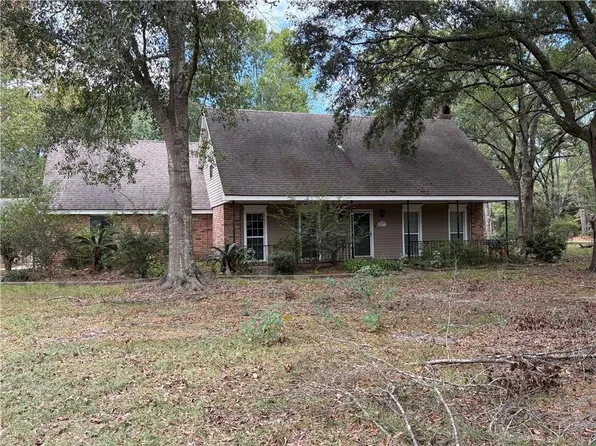 66071 Saint Michael Cir, Pearl River, LA 70452