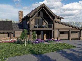 236 Martingale Frk #14, Big Sky, MT 59716