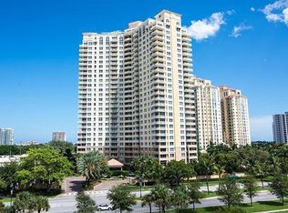 19501 W Country Club Dr APT 1105, Aventura, FL 33180