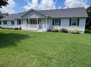 16960 Hudson Rd, Milton, DE 19968